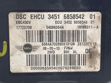 Load image into Gallery viewer, ABS ANTI-LOCK BRAKE PUMP Cooper Clubman 12 13 14 - NW375633