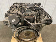 Load image into Gallery viewer, ENGINE MOTOR Mercedes-Benz E350 E550 E63 2011 11 2012 12 - NW375761