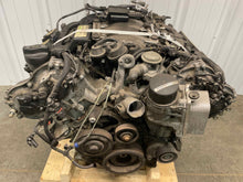 Load image into Gallery viewer, ENGINE MOTOR Mercedes-Benz E350 E550 E63 2011 11 2012 12 - NW375761