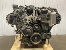 Load image into Gallery viewer, ENGINE MOTOR Mercedes-Benz E350 E550 E63 2011 11 2012 12 - NW375761