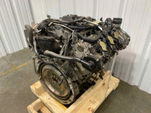Load image into Gallery viewer, ENGINE MOTOR Mercedes-Benz E350 E550 E63 2011 11 2012 12 - NW375761
