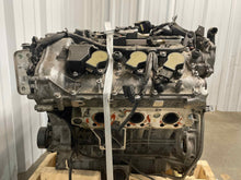 Load image into Gallery viewer, ENGINE MOTOR Mercedes-Benz E350 E550 E63 2011 11 2012 12 - NW375761