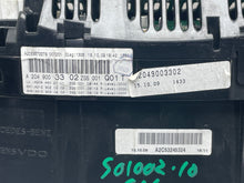 Load image into Gallery viewer, SPEEDOMETER CLUSTER Mercedes-Benz GLK350 2010 10 - NW461778