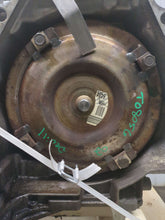 Load image into Gallery viewer, TRANSMISSION Deville DHS DTS Seville 2002 02 FWD VIN Y - NW550681