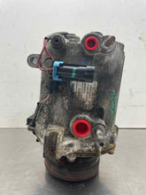 Load image into Gallery viewer, AC A/C AIR CONDITIONING COMPRESSOR Deville DHS DTS Seville Bonneville 98-05 - NW550441
