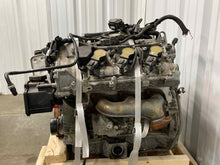 Load image into Gallery viewer, ENGINE MOTOR Mercedes-Benz GLK350 2010 10 - NW375762