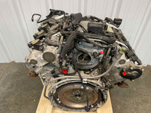 Load image into Gallery viewer, ENGINE MOTOR Mercedes-Benz GLK350 2010 10 - NW375762