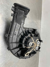 Load image into Gallery viewer, HEATER BLOWER MOTOR Saab 9-3 2003 03 04 05 06 07 - 09 - NW23914