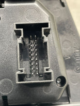 Load image into Gallery viewer, FRONT TEMPERATURE CONTROLS BMW 640I 650i M6 2012-2019 - NW375856