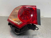Load image into Gallery viewer, OUTER TAIL LIGHT LAMP Acura TSX 11 12 13 14 Left - NW550678