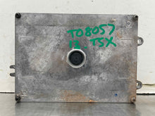 Load image into Gallery viewer, ECU ECM COMPUTER Acura TSX 09 10 11 12 13 - NW550516