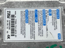 Load image into Gallery viewer, Computer Acura TSX 2013 - NW550640