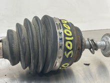Load image into Gallery viewer, FRONT CV AXLE SHAFT BMW 550i 650i 11 12 13 14 15 Right - NW375653