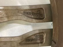 Load image into Gallery viewer, Wheel Rim BMW 650I 2014 - NW376059