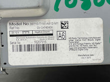 Load image into Gallery viewer, UPPER SCREEN Honda CR-V 2015 15 2016 16 - NW553416