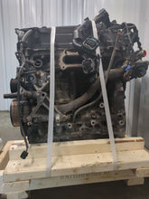 Load image into Gallery viewer, ENGINE MOTOR Honda CR-V 2015 15 2016 16 2.4L VIN M - NW556551
