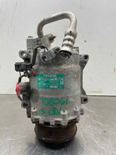 Load image into Gallery viewer, AC A/C AIR CONDITIONING COMPRESSOR ILX CR-V 2015 15 2016 16 - NW556352