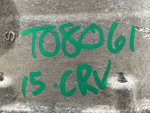 Load image into Gallery viewer, AC A/C AIR CONDITIONING COMPRESSOR ILX CR-V 2015 15 2016 16 - NW556352
