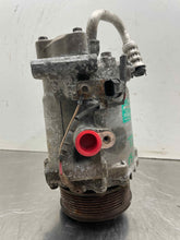 Load image into Gallery viewer, AC A/C AIR CONDITIONING COMPRESSOR ILX CR-V 2015 15 2016 16 - NW556352