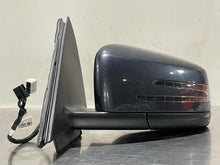 Load image into Gallery viewer, SIDE VIEW DOOR MIRROR C250 C300 C350 C63 2010 10 2011 11 Left - NW375738