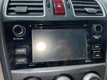 Load image into Gallery viewer, Radio XV CROSSTREK 2015 - NW551930