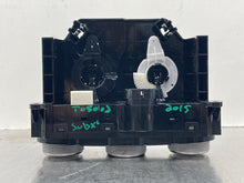 Load image into Gallery viewer, TEMPERATURE CONTROLS Subaru Impreza XV Crosstek 15 16 17 - NW555194