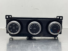 Load image into Gallery viewer, TEMPERATURE CONTROLS Subaru Impreza XV Crosstek 15 16 17 - NW555194