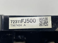 Load image into Gallery viewer, TEMPERATURE CONTROLS Subaru Impreza XV Crosstek 15 16 17 - NW555194