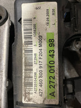 Load image into Gallery viewer, ENGINE MOTOR Mercedes-Benz C250 C300 C350 C63 2010 10 - NW375760