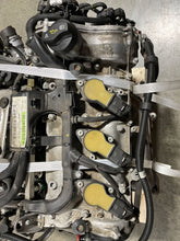 Load image into Gallery viewer, ENGINE MOTOR Mercedes-Benz C250 C300 C350 C63 2010 10 - NW375760