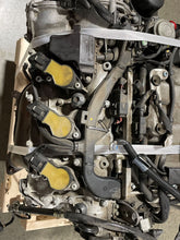 Load image into Gallery viewer, ENGINE MOTOR Mercedes-Benz C250 C300 C350 C63 2010 10 - NW375760