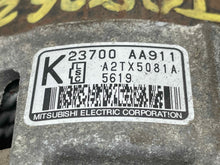 Load image into Gallery viewer, ALTERNATOR Impreza XV Crosstek 2012 12 2013 13 2014 14 90 AMP - NW556133