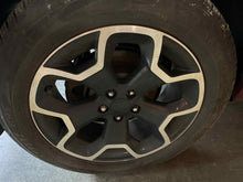 Load image into Gallery viewer, WHEEL RIM XV Crosstek 13 14 15 17x7 ALLOY - NW557793