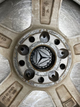 Load image into Gallery viewer, WHEEL RIM C250 C300 C350 C63 10-11 17x7-1/2 - NW376062