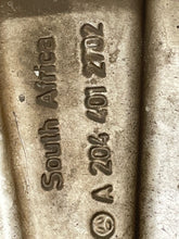 Load image into Gallery viewer, WHEEL RIM C250 C300 C350 C63 10-11 17x7-1/2 - NW376062