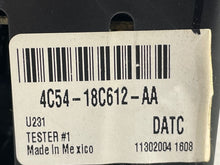 Load image into Gallery viewer, FRONT TEMPERATURE CONTROLS Aviator 2003 03 2004 04 2005 05 FRONT - NW375855