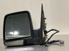 Load image into Gallery viewer, Side View Door Mirror Lincoln Aviator 2005 - NW375733