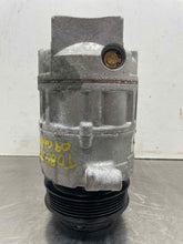 Load image into Gallery viewer, AC A/C AIR CONDITIONING COMPRESSOR STS 05 06 07 08 09 10 11 - NW554575