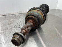 Load image into Gallery viewer, FRONT CV AXLE SHAFT Explorer Explorer Sport Trac Aviator Mountaineer 02-05 Left - NW375648