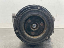 Load image into Gallery viewer, AC A/C AIR CONDITIONING COMPRESSOR STS 05 06 07 08 09 10 11 - NW554575