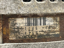 Load image into Gallery viewer, ALTERNATOR Cadillac SRX STS 04 05 06 07 08 09 10 11 - NW550722
