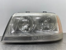 Load image into Gallery viewer, HEADLIGHT LAMP ASSEMBLY Aviator 2003 03 2004 04 2005 05 Left - NW375859