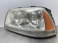 Load image into Gallery viewer, HEADLIGHT LAMP ASSEMBLY Aviator 2003 03 2004 04 2005 05 Left - NW375859