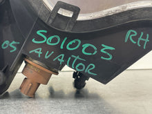 Load image into Gallery viewer, HEADLIGHT LAMP ASSEMBLY Aviator 2003 03 2004 04 2005 05 Right - NW375860