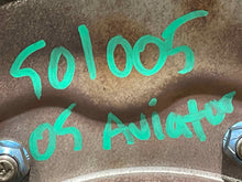 Load image into Gallery viewer, TRANSMISSION Lincoln Aviator 2004 04 2005 05 4X4 - NW376024