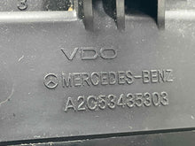 Load image into Gallery viewer, SPEEDOMETER CLUSTER Mercedes-Benz C250 C300 C350 C63 2014 14 - NW552133