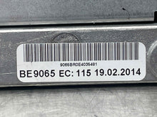 Load image into Gallery viewer, AMPLIFIER E250 Van C250 C300 C350 C63 CLS550 CLS63 E250D E300 12-15 - NW555563