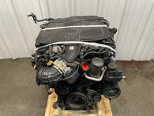 Load image into Gallery viewer, ENGINE MOTOR C250 C300 C350 C63 E250D E300 E350 E400 E550 E63 13-14 3.5L - NW556554