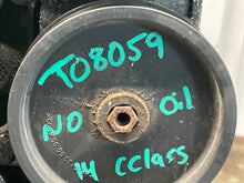 Load image into Gallery viewer, ENGINE MOTOR C250 C300 C350 C63 E250D E300 E350 E400 E550 E63 13-14 3.5L - NW556554