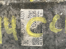 Load image into Gallery viewer, AC A/C AIR CONDITIONING COMPRESSOR C250 C300 C350 C63 SLK250 14-16 - NW556354
